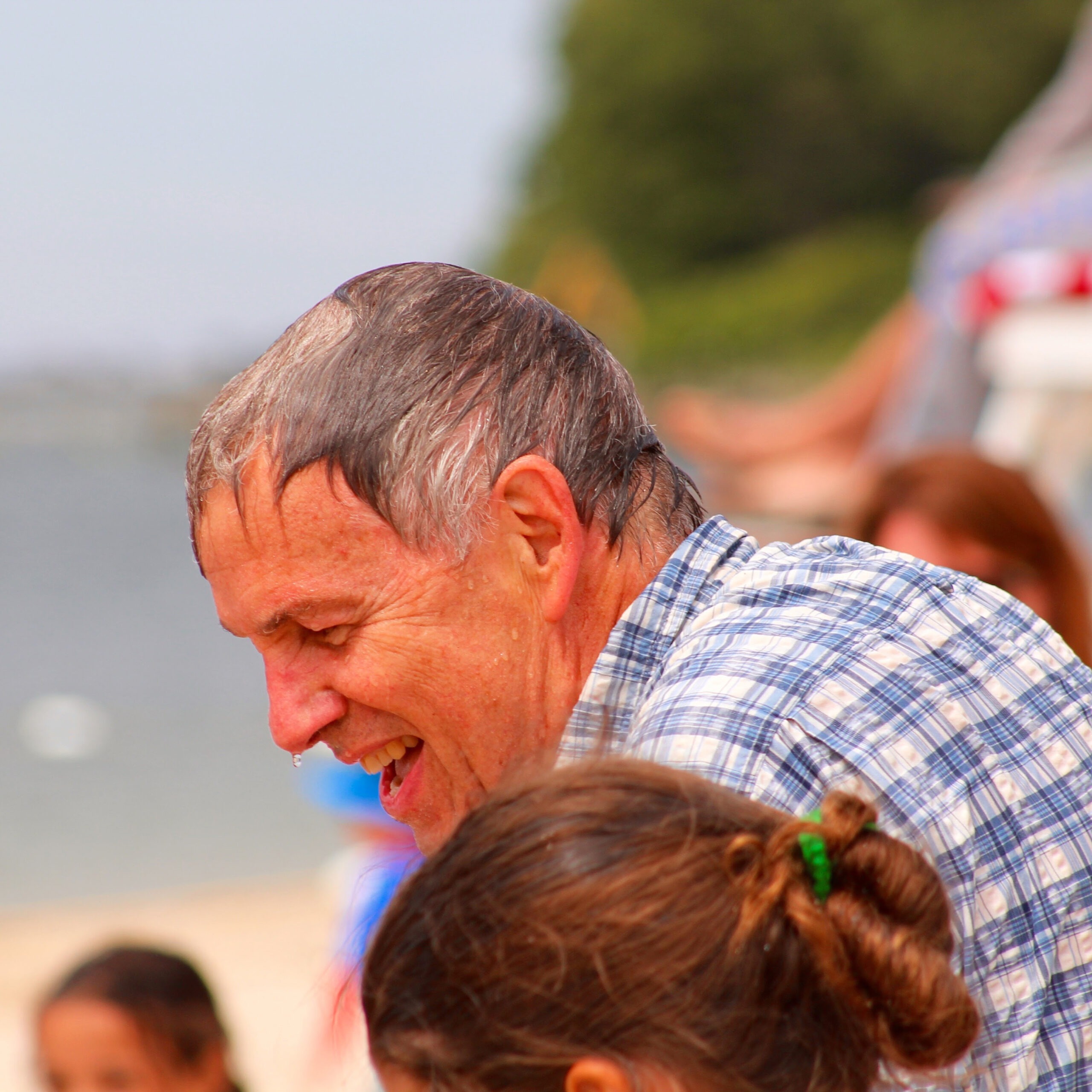 Oncare Parent Portal